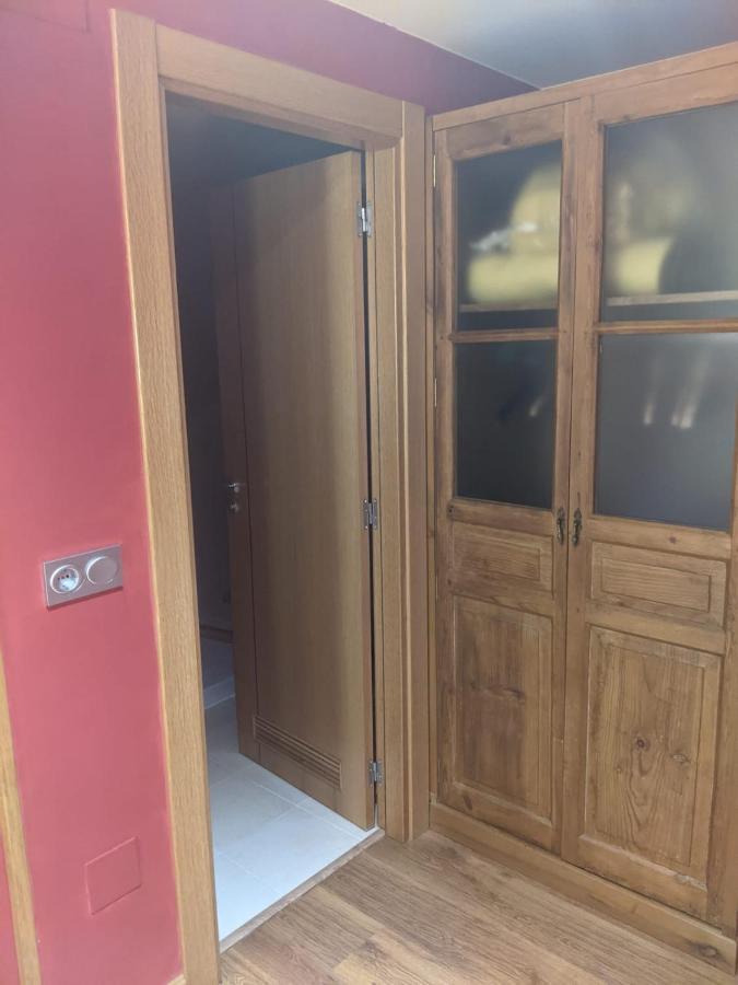 Hotel La Plaza Proaza Dış mekan fotoğraf